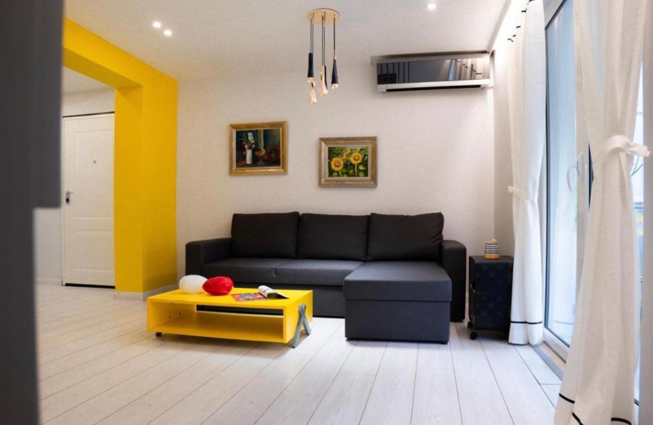 Euphoria Apartments Tiranë Ngoại thất bức ảnh