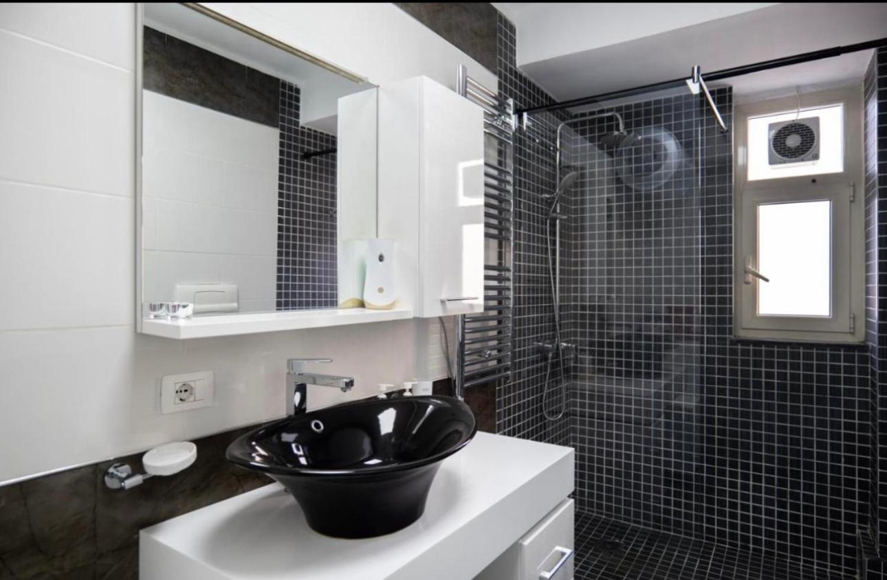 Euphoria Apartments Tiranë Ngoại thất bức ảnh