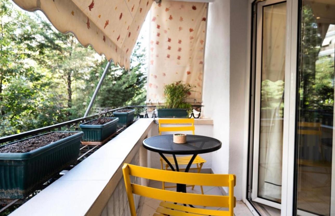 Euphoria Apartments Tiranë Ngoại thất bức ảnh