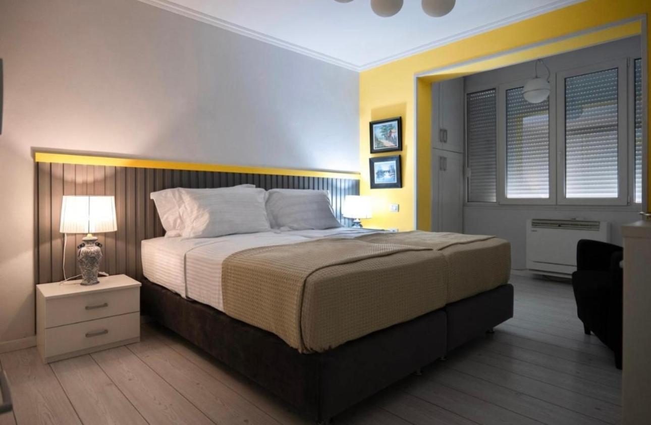 Euphoria Apartments Tiranë Ngoại thất bức ảnh